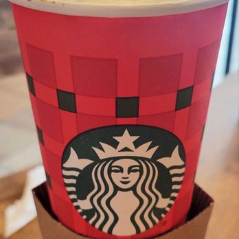 Starbucks - Peppermint Mocha Grande 16floz $6.45 (12/30/25 TU). @Starbucks #NorthPark #SanDiego #Coffee #Mocha #Tea #Pastries #DrinkPic - Coffee & Tea Near Me - San Diego, California Starbucks - Peppermint Mocha Grande 16floz $6.45 (12/30/25 TU). @Starbucks #NorthPark #SanDiego #Coffee #Mocha #Tea #Pastries #DrinkPic - Coffee & Tea Near Me - San Diego, California
