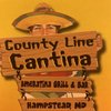 County Line gift card