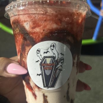 Coffinated Coffee - Coffee & Tea Near Me - La Puente, California