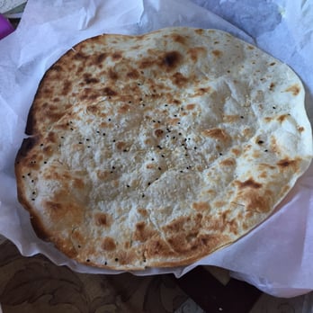 Zaytoon Restaurant - Fresh Made Bread - Mediterranean Near Me - Las Vegas, Nevada