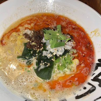 Ganko Ittetsu Ramen - Ramen Near Me - Braintree, Massachusetts Ganko Ittetsu Ramen - Ramen Near Me - Braintree, Massachusetts