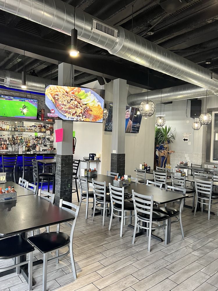 Restaurant Los Molcajetes