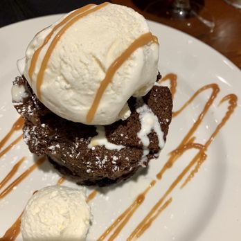 Del Frisco's Grille - Dessert - Burgers Near Me - Fort Worth, Texas Del Frisco's Grille - Dessert - Burgers Near Me - Fort Worth, Texas