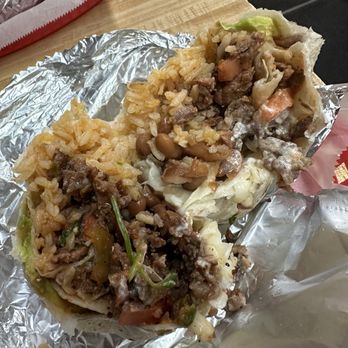 El Farolito - Super Burrito-Carne Asada - Mexican Near Me - San Francisco, California El Farolito - Super Burrito-Carne Asada - Mexican Near Me - San Francisco, California