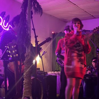 Belle Epoque - Entertainment - Supper Clubs Near Me - Redondo Beach, California