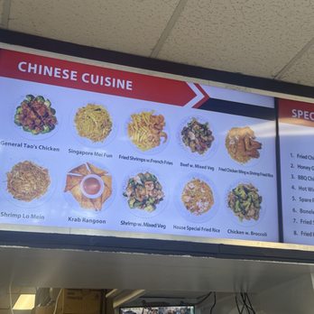 China Wok - Chinese Near Me - North Lauderdale, Florida China Wok - Chinese Near Me - North Lauderdale, Florida