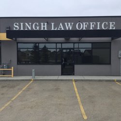Singh Law Office