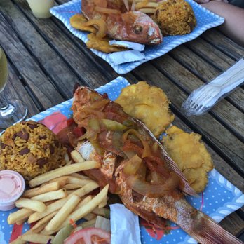 Puerto Parguera - Cajun/Creole Near Me - Lajas, Puerto Rico