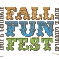 Hope Presbyterian Church Fall Fun Festival - Hope Church in Memphis (Cordova), Fall Fun Fest ... fun and safe place for kids and parents!