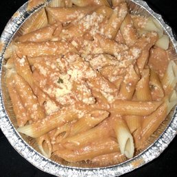 Penne Vodka