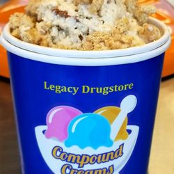 Legacy Drugstore - Yippee-pie-yay! (aka Nakatomi Plaza)