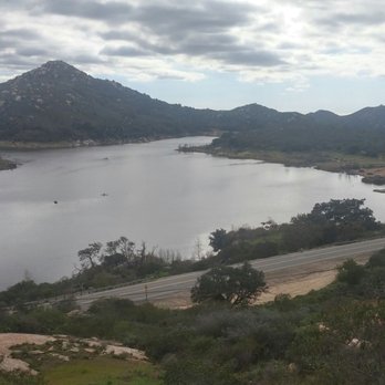 Lake Wohlford - Lakes Near Me - Escondido, California Lake Wohlford - Lakes Near Me - Escondido, California