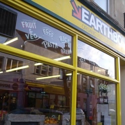 Earthbound
