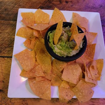 Acento Latin Kitchen and Bar - Guac and chips - Latin American Near Me - Astoria, New York Acento Latin Kitchen and Bar - Guac and chips - Latin American Near Me - Astoria, New York