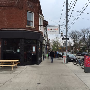 Barque Smokehouse - Barbeque Near Me - Toronto, Ontario