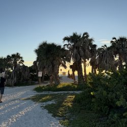 North Jetty Beach Park