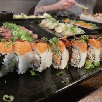 Zu Izakaya - Asian Fusion Near Me - Tempe, Arizona Zu Izakaya - Asian Fusion Near Me - Tempe, Arizona