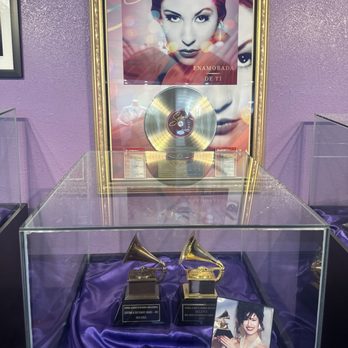 Selena Museum - Museums Near Me - Corpus Christi, Texas Selena Museum - Museums Near Me - Corpus Christi, Texas