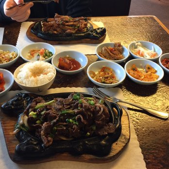 Seoul Restaurant - Korean Near Me - Olympia, Washington Seoul Restaurant - Korean Near Me - Olympia, Washington