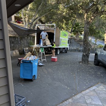 Diaz Hauling - Junk Removal & Hauling Near Me