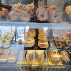 Habana Mariel Cuban bakery