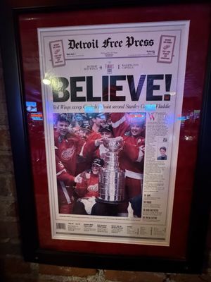 Detroiter Bar by null