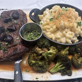 Sierra Grill - Ribeye - Steakhouses Near Me - Lenexa, Kansas Sierra Grill - Ribeye - Steakhouses Near Me - Lenexa, Kansas