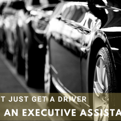J&E Private Drivers