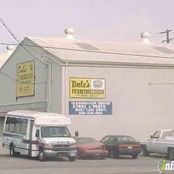 Dale's Transmission & Auto Repair
