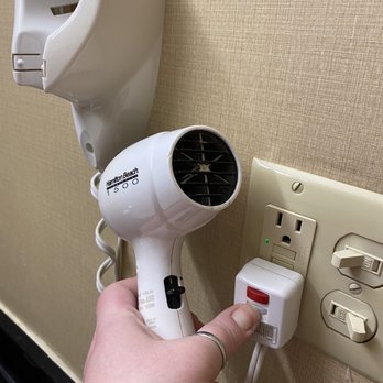 Ramada Limited Cockeysville - Blow dryer is broken. - Hotels Near Me - Cockeysville, Maryland Ramada Limited Cockeysville - Blow dryer is broken. - Hotels Near Me - Cockeysville, Maryland