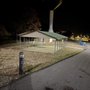 Photo of McClure Ampitheater