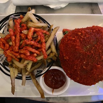 Sugar Factory - Rosemont - Desserts Near Me - Rosemont, Illinois