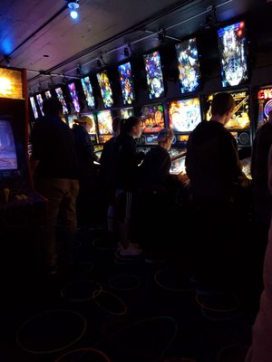 The Arcade by null