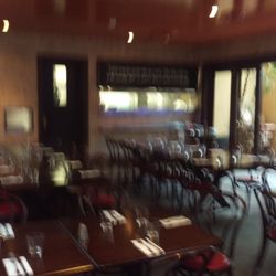 Prince Alfred Hotel - Bistro