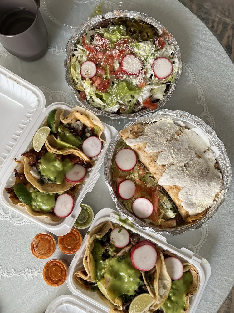 Carniceria Y Taqueria El Novillo