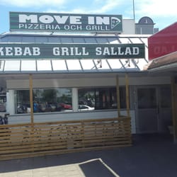 Move In