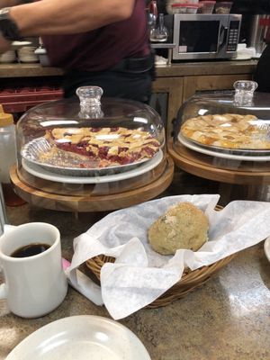 Andy's Country Kitchen by null