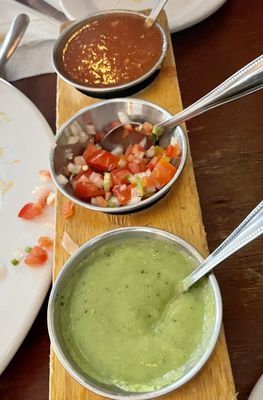 Cafe San Angel Breakfast, Burgers and Tacos Puerto Vallarta by null