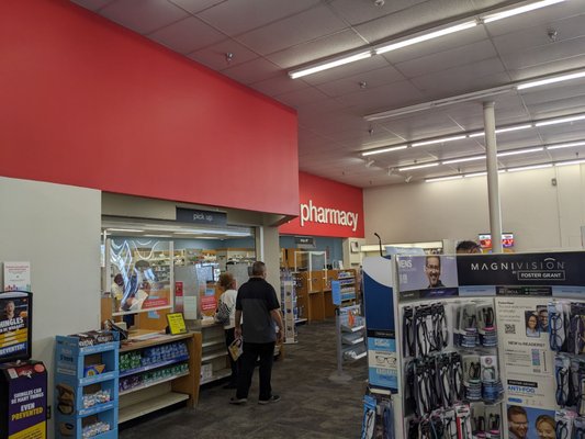 CVS PHARMACY - Updated November 2025 - 34 Photos & 128 Reviews - 638 ...