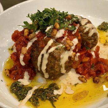 Safta - Lamb kebabs - Middle Eastern Near Me - Denver, Colorado