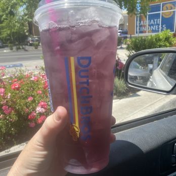 Dutch Bros Coffee - Juice Bars & Smoothies Near Me - Clovis, California Dutch Bros Coffee - Juice Bars & Smoothies Near Me - Clovis, California