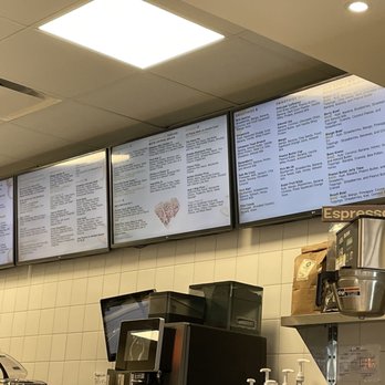 The Pit and The Peel - menus on the wall - Juice Bars & Smoothies Near Me - Richmond, Virginia The Pit and The Peel - menus on the wall - Juice Bars & Smoothies Near Me - Richmond, Virginia