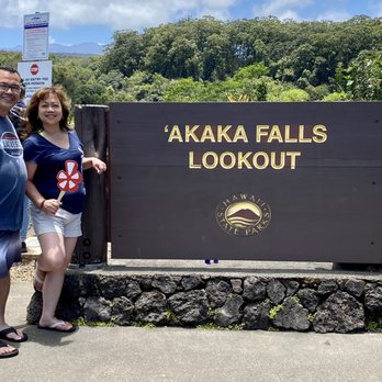 Akaka Falls State Park - 06.04.21 we recommend doing this short loop trail... - Parks Near Me - Honomu, Hawaii