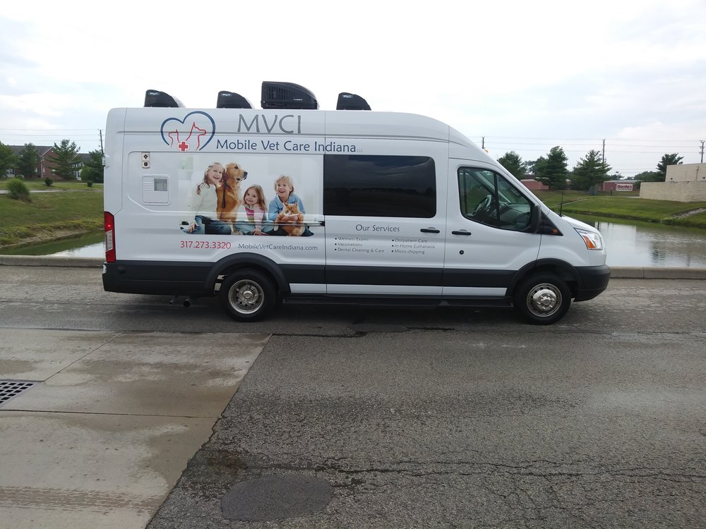 MOBILE VET CARE INDIANA Updated September 2024 10 Reviews