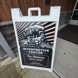 Port of Kalama Interpretive Center