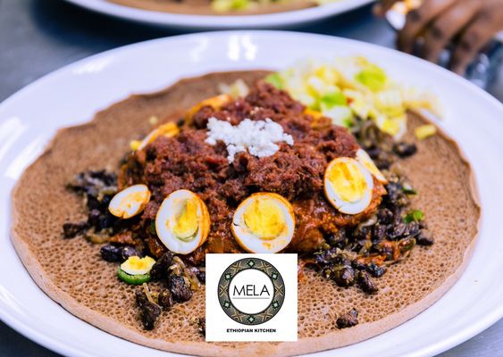 Mela Bar & Lounge by null