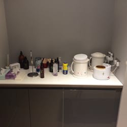 Designer Waxing - Torture material :)