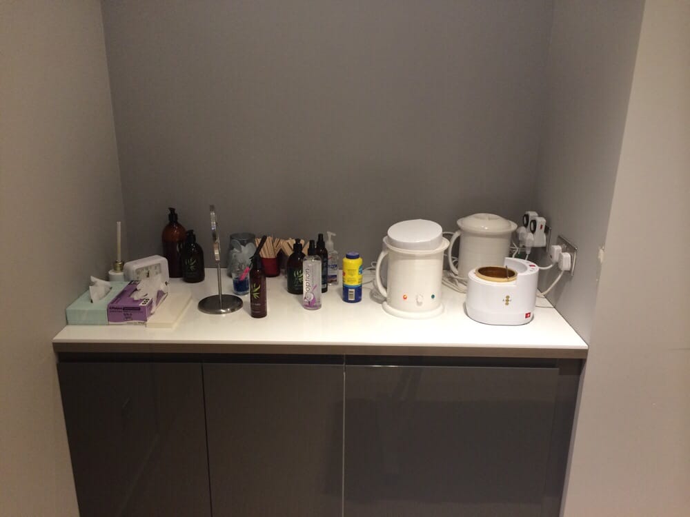 DESIGNER WAXING 94 Bath Street, Glasgow, United Kingdom Waxing