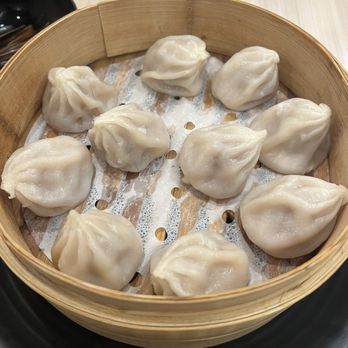 Dagu Rice Noodle - Mini soup dumplings with pork filling $8.99 - Noodles Near Me - Doraville, Georgia Dagu Rice Noodle - Mini soup dumplings with pork filling $8.99 - Noodles Near Me - Doraville, Georgia