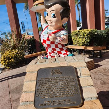 Bob’s Big Boy - Burbank Bob's Big Boy - American Near Me - Burbank, California